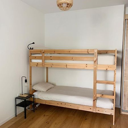 Annie'S Boutique Apartment In 예루살렘 외부 사진