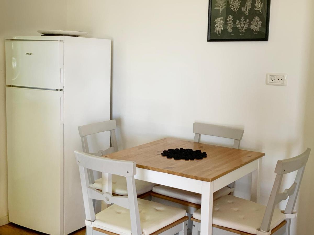 Annie'S Boutique Apartment In 예루살렘 외부 사진