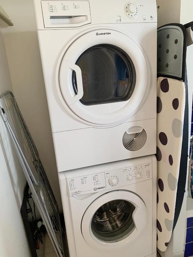 Annie'S Boutique Apartment In 예루살렘 외부 사진