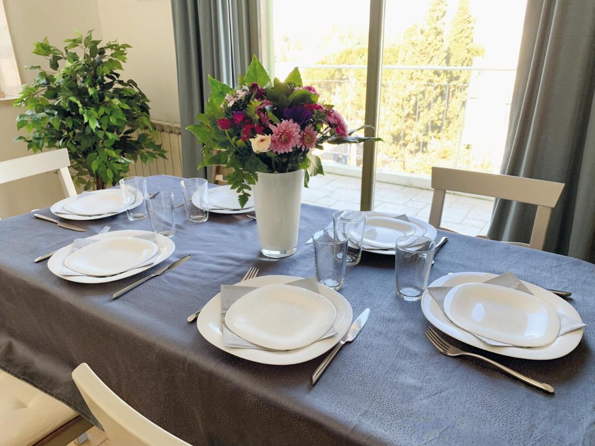 Annie'S Boutique Apartment In 예루살렘 외부 사진