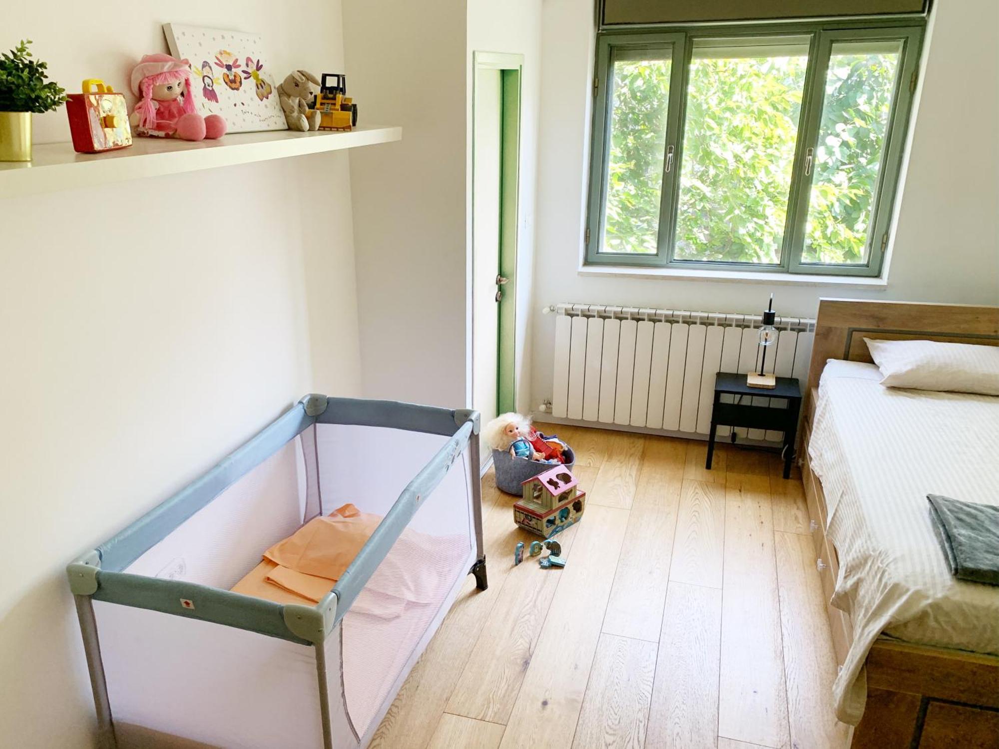 Annie'S Boutique Apartment In 예루살렘 외부 사진